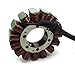 KEMIMOTO Stator for Yamaha YXR 700 Rhino YXM Viking 700 2008 2009-2016