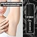 New Premium Natural Deodorant for Women - Organic Deodorant - Womens Natural Deodorant - All Natural Deodorant - Aluminum Free Deodorant - Womens Deodorant Spray - Healthy Unscented for Sensitive Skin
