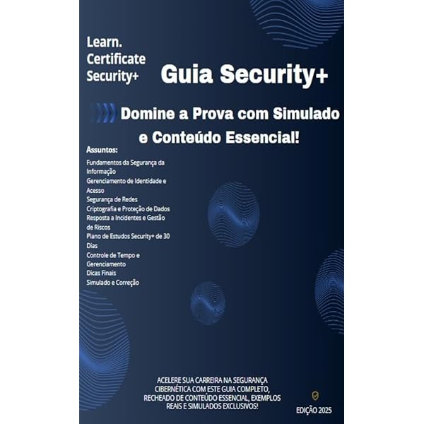 CompTIA Security+ Get Certified Get Ahead: SY0-701 Study Guide