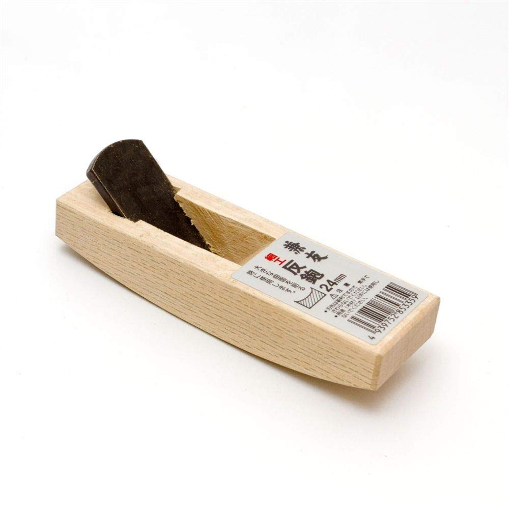 Tsunesaburo Shi-Ho-Sori 24mm Japanese Compass Plane