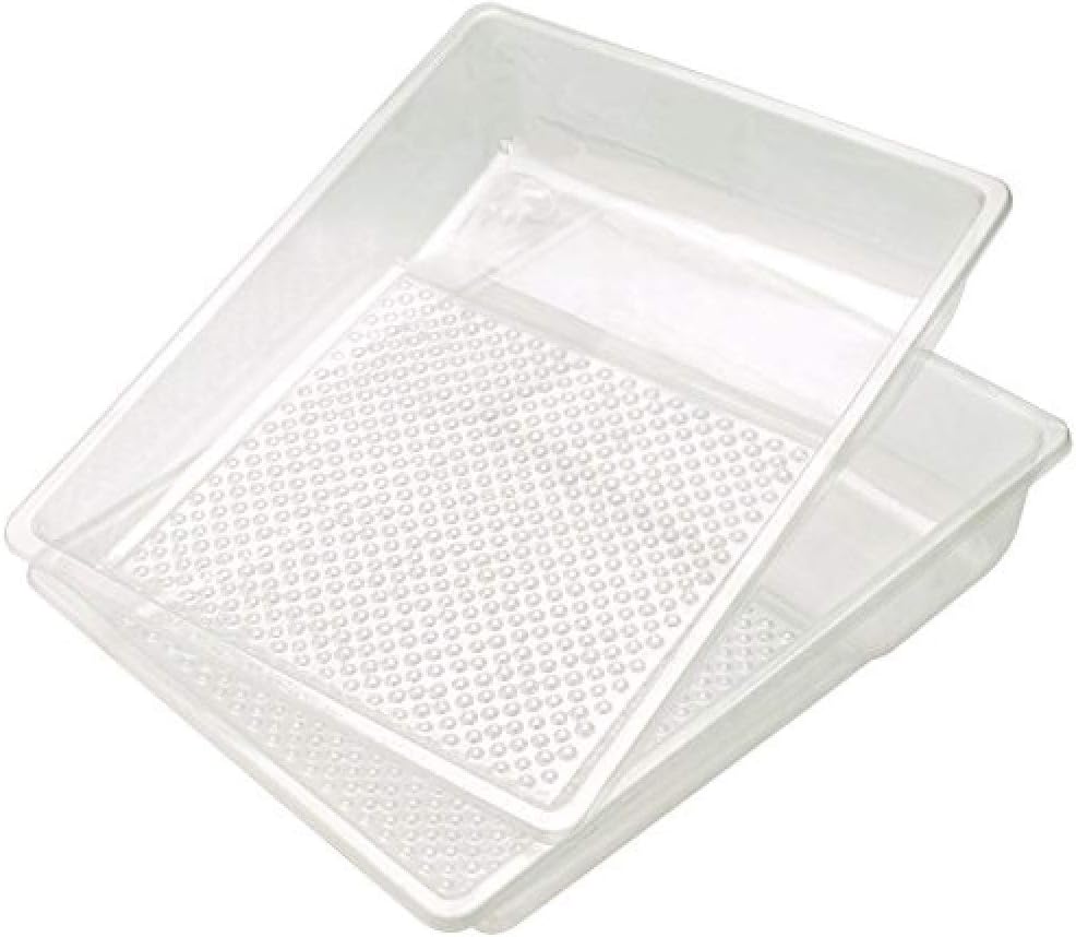 Draper 34693 5 Piece 230mm Disposable Paint Tray Liners 230 mm Amazon