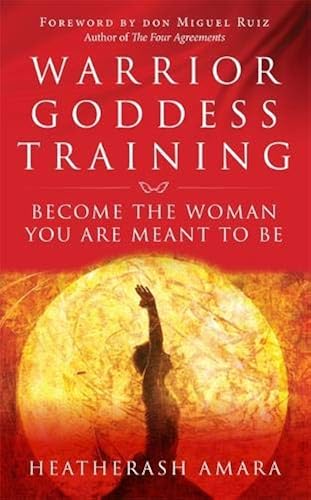 Download Warrior Goddess Training: Become the Woman You Are Meant to Be PDF