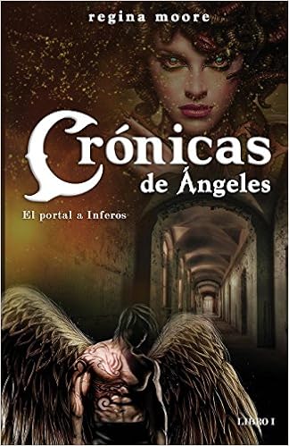 CRONICAS DE ANGELES