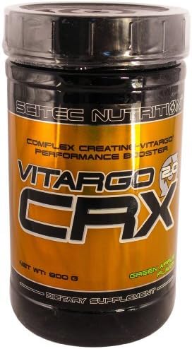 Amazon Com Vitargo Crx 2 0 1 76 Lb 800g By Scitec Health Personal Care