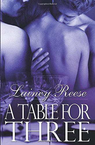 A Table for Three (New York)