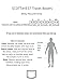 SCOTTeVEST Boxers for Men - 2 Hidden Pockets - Breathable Moisture Wicking Underwear for Travel & More