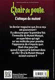 Image de L' attaque du mutant