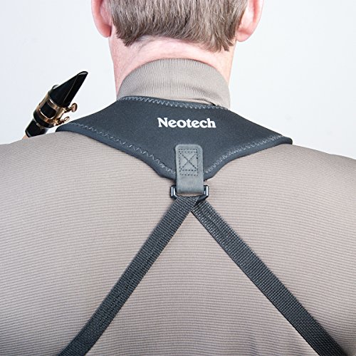 image for Neotech Super Harness, X-Long, black
