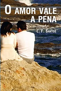Livro O Amor Vale a Pena?