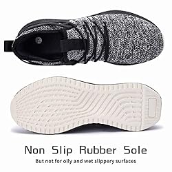 SDolphin Running Workout Shoes for Men - Gym