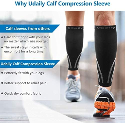Udaily calf compression Clearance