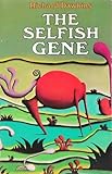 The Selfish Gene