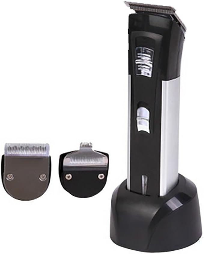 powerglide titanium hair clipper