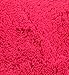 Brentwood Shagalicious Bedrest, Hot Pink