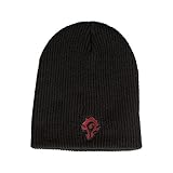 JINX World of Warcraft: Warlords of Draenor Horde Knit Beanie