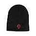 JINX World of Warcraft: Warlords of Draenor Horde Knit Beanie