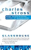 Glasshouse cover