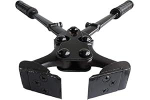 LUCKY FARM Hoof Trimmers Heavy Duty Nippers for Cattle Horses Goats Sheep Farm Large Animal Livestock Veterinary Tool 16.7(in) 4.9(lb)