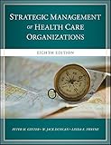 The Strategic Management of Health Care Organizations