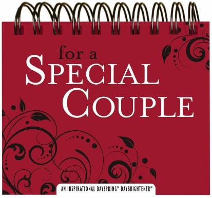 For A Special Couple Perpetual Calendars