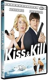 Kiss & Kill