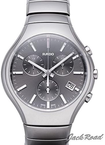 Amazon ラドー Rado トゥルー クロノグラフ R 新品 時計 メンズ Ra084 並行輸入品 メンズ腕時計 腕時計 通販