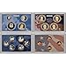 2009 S US Mint Proof Set Original Government Packaging