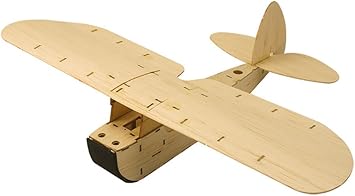 balsa wood toys