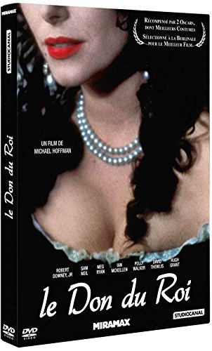 Le Don Du Roi