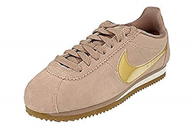 Nike Damen Classic Cortez Se Gymnastikschuhe