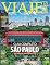 Livro Revista Viaje Mais 235