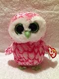 Bubbly Exclusive Ty Beanie Boo 6