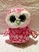 Bubbly Exclusive Ty Beanie Boo 6