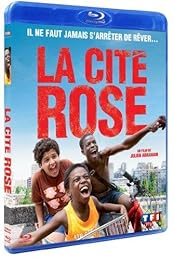 La Cité Rose