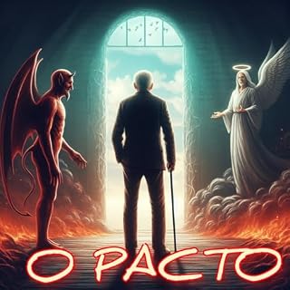 Livro O Pacto