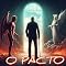 Livro O Pacto