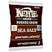 Kettle Brand Potato Chips, Sea Salt, Single-Serve 1 Ounce Bags (Pack of 72)