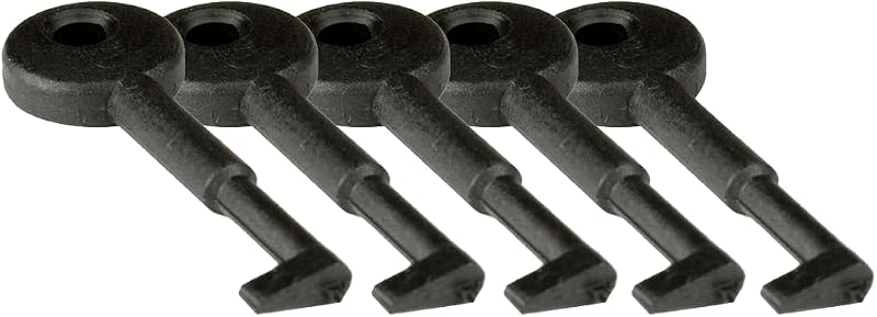 FIKE Fike Twinflex Manual Call Point Keys Pack of 5