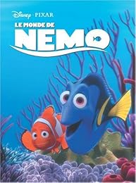 Le  monde de Nemo