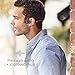 AfterShokz Air Open Ear Wireless Bone Conduction Headphones, Canyon Red, AS650CR
