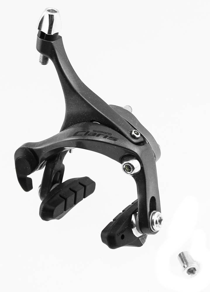 shimano claris brakes