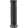 ProTaper Pillow Top Lite Off-Road ATV Hand Grips - Black/Grey/Black/One Size