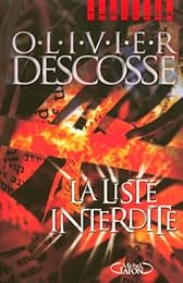 La  liste interdite