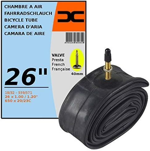 650x23c inner tube