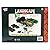 1/24th Landscaping Service 14pc Set by Hobby Gear