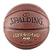 Spalding Never Flat Intermediate Size Basketball