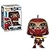 Funko POP! Movies: Ready Player One - Diato Collectible Figure