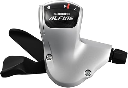 shimano alfine sl