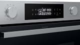 Samsung Series 4 Dual Cook Flex Smart Oven with Pyrolytic Cleaning NV7B45305AS view 5