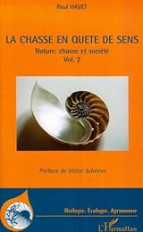 La  chasse en quête de sens